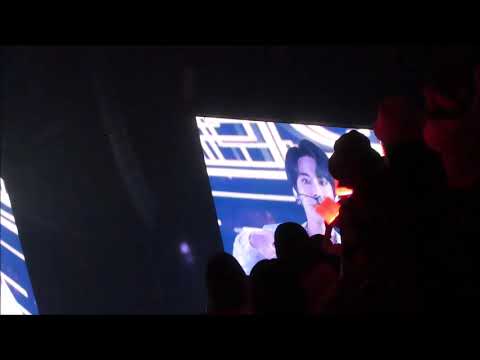 220625 NCT 127 - Kick it + Lemonade fancam