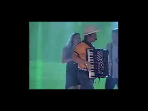 Mulher Chorona - Ton Oliveira ( Show de 2006 em Queimadas - PB )