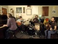 Centro-matic - "Triggers & Trash Heaps" (Violitionist Sessions)