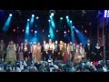 LES MIS��RABLES - Olivier Awards 2014 - YouTube