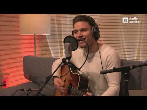 JAKA HLIŠ - Drugače bom živel