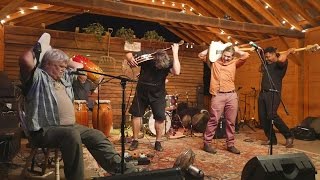 Col Bruce Hampton - I'm So Glad @ Music on Main St, Lilburn, GA - Sat Jun/25/2016