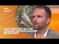Boswijk (CDA) over pro-Palestina-demonstraties: verbieden als het terreur verheerlijkt