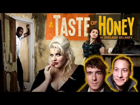 download lagu mp3 mp4 A Taste Of Honey Review, download lagu A Taste Of Honey Review gratis, unduh video klip A Taste Of Honey Review