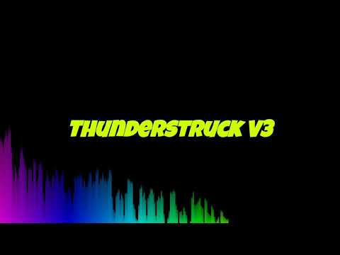 Swaptoad - Thunderstruck V3