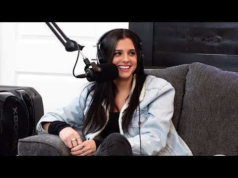 Welcome to Benched - In this episode Lanie Gardner rides the bench with the boys.