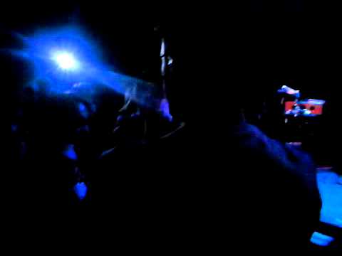 Tim Exile Improv @ Imogen Heap