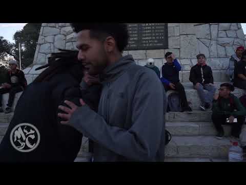 MLC Battles - Cincos VS Diceck | Cuartos | 9na Fecha