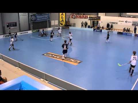 SB Naantali - Steelers Platinum