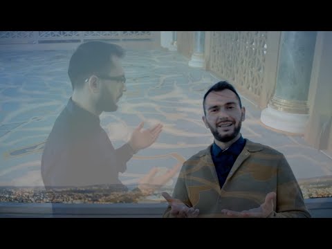 Më mëshiro Zoti im! - Duaja e mrekullueshme për të fituar mëshirën e Zotit! - Evzal Sinani