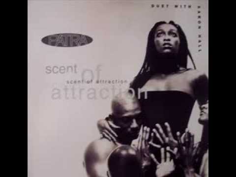 patra( duet with aaron hall) scent of attraction (instrumental)