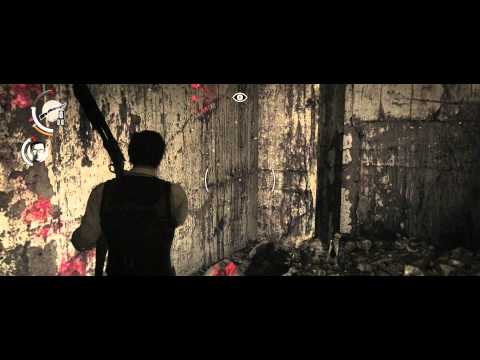 The Evil Within Pt 30