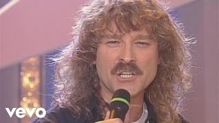 Wolfgang Petry - Augen zu und durch (Goldene Stimmgabel 28.09.1997) (VOD)