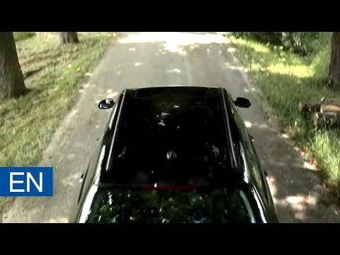 Webasto aftermarket sunroof - Hollandia 700