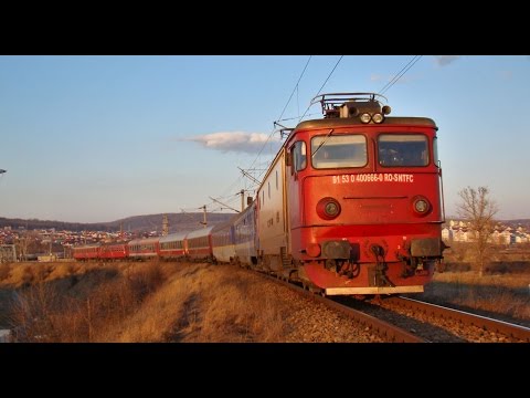 Trenuri Suceava [Editie speciala cu TANCURI ] (#323) - 03.03.2017