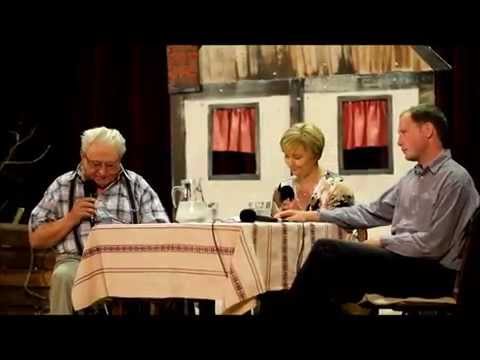 Martin Sagner - Dudek u Ludbregu se prisjetio Mladena Kerstnera