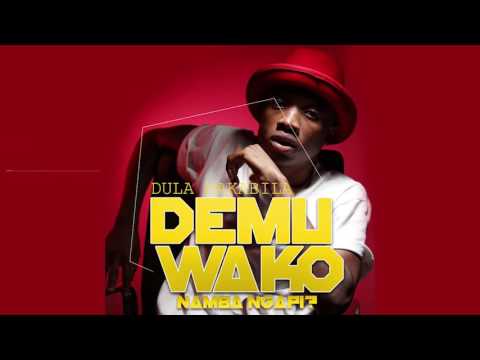 Dulla Makabila   Demu Wako Namba Ngapi  Official Video