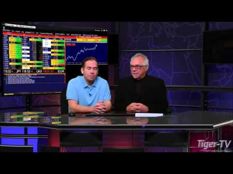 Carlos From California Calling into the show Jan 22nd