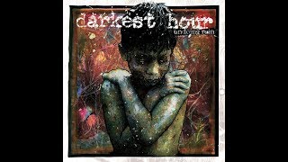 Travis Orbin - Darkest Hour - &quot;Low&quot;, &quot;Ethos&quot;, &amp; &quot;District Divided&quot;