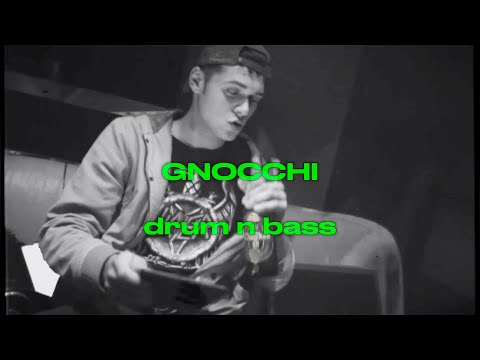 BELMONDO - GNOCCHI / MOBBYN (DRUM N BASS)