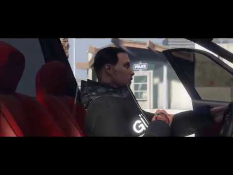 Lil Baby & Snap Dogg "Take Off" (GTA Exclusive - Official Music Video) "Snippet"