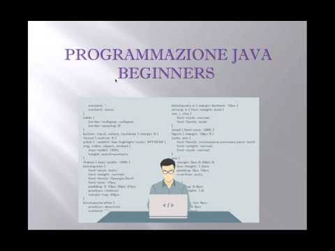 1.36 [Java for Beginners] - Casting dei valori numerici