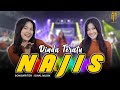 Najis Dinda Teratu Official Music Live