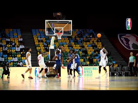 BAL OPENING GAME:  PATRIOTS BBC VS RIVERS HOOPERS SLOW-MO