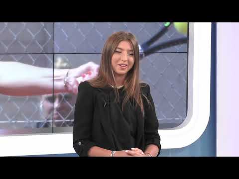 Intre Prieteni - Maria Sara Popa, Beatrice Mercado, Irina Voluta - 15 Aprilie 2022 -P1 | MetropolaTV