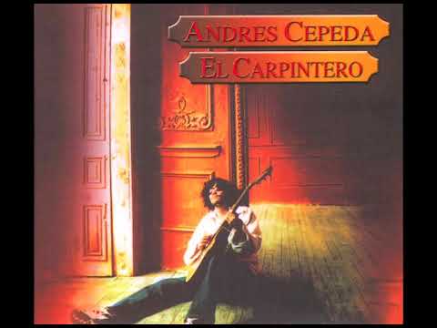 Amor Gitano - Andres Cepeda