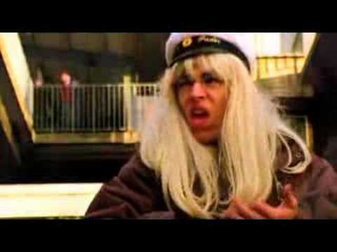 Prendel, DanyH & UltraPer- What A Handsome Face?