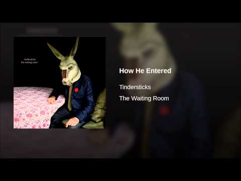 Video thumbnail for How He Entered