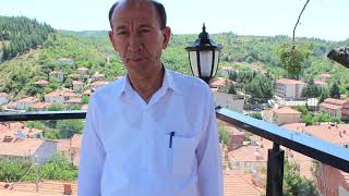 Şaphane Belediye Başkan Rasim Daşhan'dan  Yardım Eden  Belediye Başkanlarına Dav