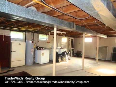 14 Zenas Road Holbrook, MA 02343 - Single-Family Home - Real Estate - For Sale -