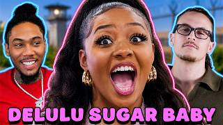 Inmate Does FAKE RELEASE for Girlfriend #2, Sugar Baby Believes EVERYTHING | Love After Lockup 7x12