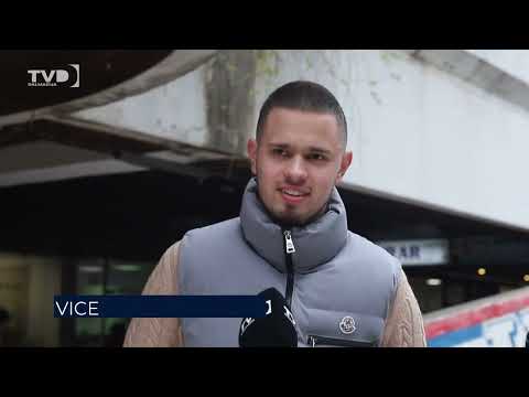 Incident Livaje na klupi Hajduka… 09.02.2026.