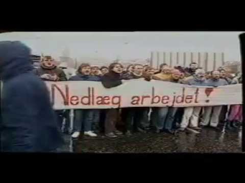 strejken 1985