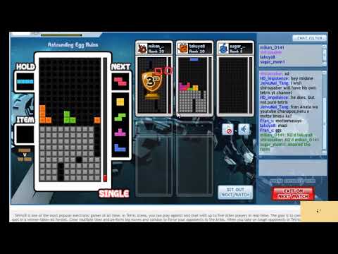 DOTA 2: MidOne 10K Tetris god