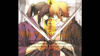 Dear Friend,... (+Lyric)