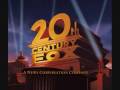 20th Century Fox Fanfare (Audio)