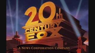 Download lagu 20th Century Fox Fanfare mp3