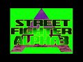 Alpha 3 Cammy Vs Juli And Juni Rematch