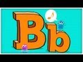 ABC Song The Letter B B Is For Boogie By StoryBots Netflix Jr