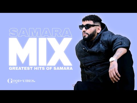 Samara - Mix (Best Music Of Samara) 2024