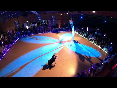 Limouzi Tango Week-End 2023 - Sidi Graoui & Inti Gonzalez -Tango A Vivre Limoges