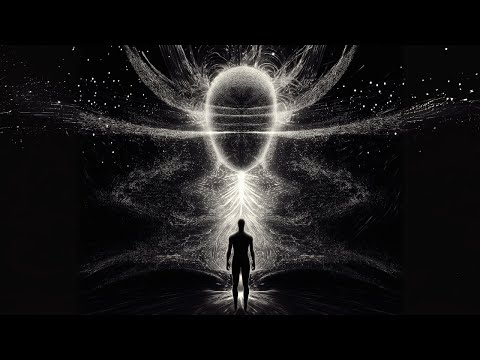 Connect with Your Higher Self 852 Hz