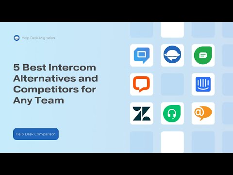 Intercom Alternative