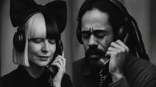 Download lagu Sia ft. Damian Marley – Three Seconds (Before Goodbye)  Video NEW mp3