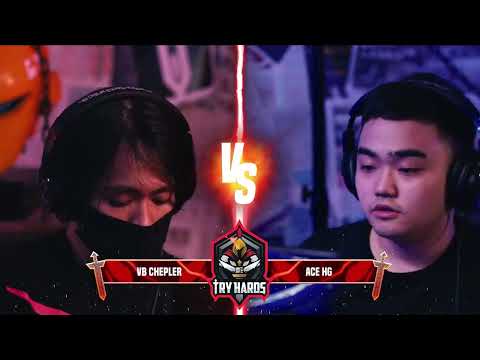 Chepler (Alisa) vs HG (Reina) - TRYHARDS Tekken 8 (July) - Top 8