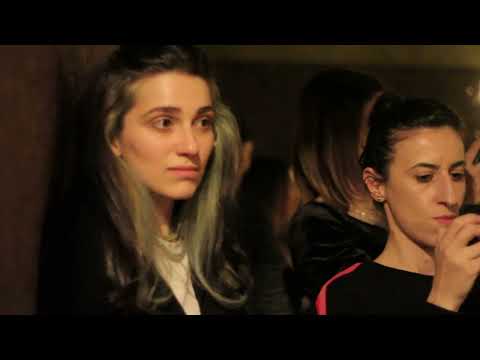 Swing Dance Party Yerevan